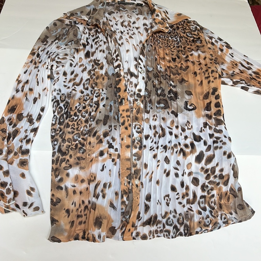 Essentials By Milano Top - image 7